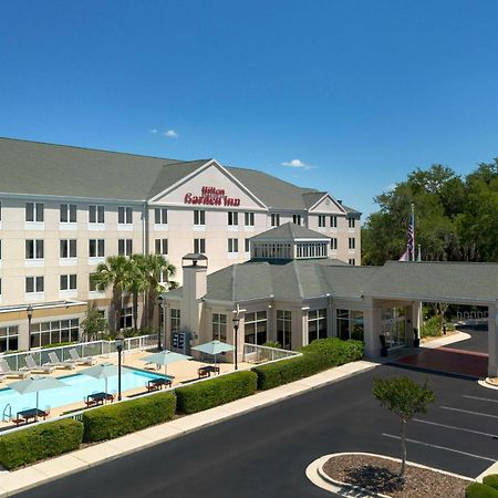 Hilton Garden Inn Gainesville Bagian luar foto