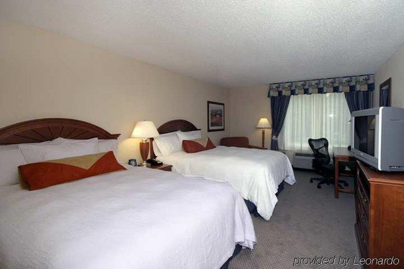 Hilton Garden Inn Gainesville Ruang foto